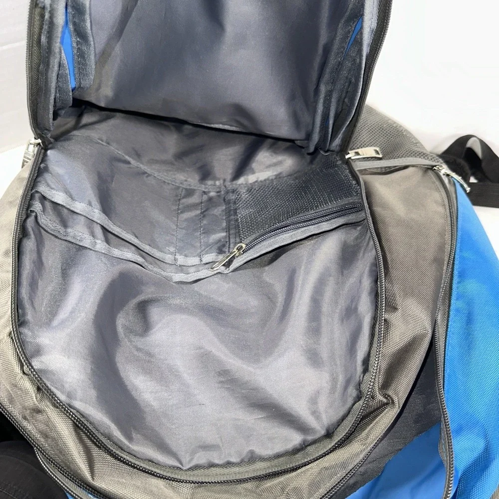 FILA Nexus Backpack Laptop, Tech Friendly, Tablet Pocket Unisex $60‎ SEE PIC